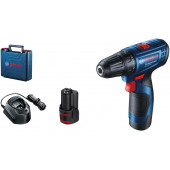 Bosch Professional Gsr 120-Li Akülü Vidalama Makinesi - 1