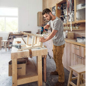 Bosch Professional Gsr 120-Li Akülü Vidalama Makinesi - 3
