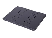 ULUSAL ULSSR800 800 mm Sabit Raf Rack Kabinet Aksamı - 1
