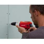 Einhell TH-DY 500 E, Alçıpan Vidalama - 3