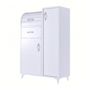 Aysimahome kiler dolaplı ekmeklik - 1