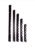 Ulusal 47u Kapaklı Dikey Organizer ( Sağ-sol Takım ) - 1