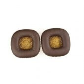 Schulzz Marshall Major Kulaklık Kahverengi Yedek Ped - 1