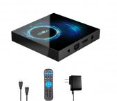 Wechip T95 4G/64 Android TV Box - 3