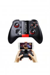 Schulzz Mocute 054 Wireless Kablosuz Bluetooth Gamepad Joystick - 1