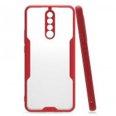 Xiaomi Redmi Note 8 Pro Kılıf Zore Parfe Kapak - 9