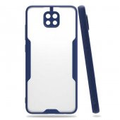 Xiaomi Redmi Note 9 Kılıf Zore Parfe Kapak - 7