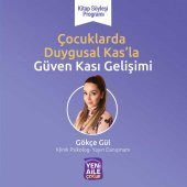 Duygusal Kas + Patiler Güvende + Bağımsız Kanatlar "Duygusal Kas+ Terapötik hikâyeler ve etkinlikler", Kitap söyleşileri hediyeli - 5