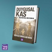 Duygusal Kas + Patiler Güvende + Bağımsız Kanatlar "Duygusal Kas+ Terapötik hikâyeler ve etkinlikler", Kitap söyleşileri hediyeli - 9