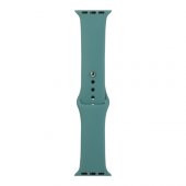 Ally Apple Watch 5-4 44MM 3-2-1 42MM Silikon Kordon,Kayış - 1