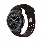 20MM Kordon Kayış Gear S2,R600 Watch S4 42mm,Huawei Watch Gt,20MM Kordon Kayış - 1