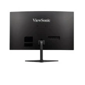 ViewSonic 27 VX2718-2KPC-MHD QHD 2560X1440 1MS 165HZ 2XHDMI DP 1500R CURVED FREESYNC GAMING MONİTÖR - 3