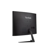 ViewSonic 27 VX2718-2KPC-MHD QHD 2560X1440 1MS 165HZ 2XHDMI DP 1500R CURVED FREESYNC GAMING MONİTÖR - 4