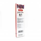 Winex CA30 USB to Lightning Hızlı Data ve Şarj Kablosu 2.4A Kırmızı - 4