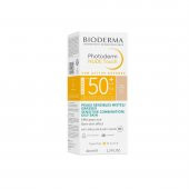 Photoderm Nude Touch SPF50+ Very Light Güneş Koruyucu 40 ml - 1