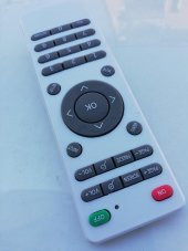 Sanyo Projeksiyon Kumandası-Kolay Kurulum thumbnail 2