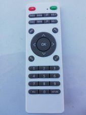 Sanyo Projeksiyon Kumandası-Kolay Kurulum thumbnail 3