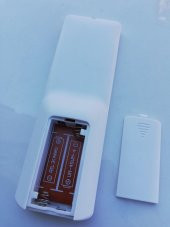 Sanyo Projeksiyon Kumandası-Kolay Kurulum thumbnail 4