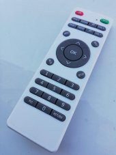 Toshiba Projeksiyon Kumandası-Kolay Kurulum thumbnail 1