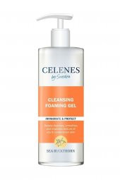 Celenes Sea Buckthorn Temızleme Jelı 250ml Yaglı/karma - 7350104248543 - 5
