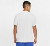 Nike Dri-FIT Swoosh Training Erkek Tişört CW6950-100 - 2