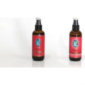 Nu-Ka Defne Essencia Nuka Organik Lavanta Suyu & Naturel Gül Suyu 100 ml (Sprey Cam Şişe) (2li Paket) - 1