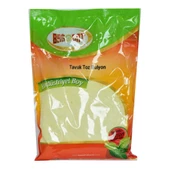Bağdat Baharat Tavuk Toz Bulyon 1000 Gr Endüstriyel Boy Kiloluk - 4