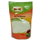 Bağdat Baharat Et Suyu Toz Bulyon 1000Gr Endüstriyel Boy Kiloluk - 5