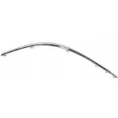 VW Passat Variant B7 2011-14 Arka Tampon Sağ Alt Krom Çıtası 3AF807460 - 2