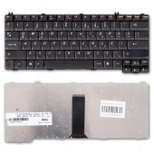 Lenovo 3000 C100, N100, N200, V100, V200, G530, N400, N500 Klavye TR - 1