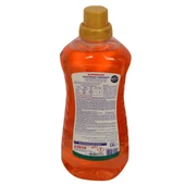 Tex Antibakteriyel Genel Amaçlı Yüzey Temizleyici Turuncu 1.5 LT - 4