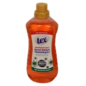Tex Antibakteriyel Genel Amaçlı Yüzey Temizleyici Turuncu 1.5 LT - 1