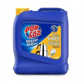 Porçöz Pas ve Kireç Çözücü 4 lt - 1