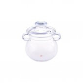 Bambum Tallin - Cam Tencere 2 Litre - 1