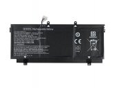 Hp Spectre 13-ac000 x360, SH03XL Notebook Bataryası - Pili thumbnail 1