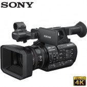 Sony PXW-Z190 4K Profesyonel Kamera - 1