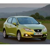 Seat İbiza 2009-2012 Motor Alt Muhafaza Karter Koruma 6Q0825237T - 2