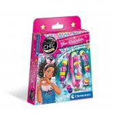 Clementoni 18534 En-Joy Bileklikler - Glee - 1