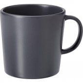 IKEA Dınera Koyu Gri Bardak Kupa 300 ml - 1