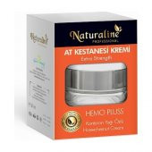 Naturaline At Kestanesi Kremi hemo PLUS 50 ML - 1