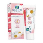 Bioder Bio Epilation Tüy Dökücü Krem 100 ml - 1