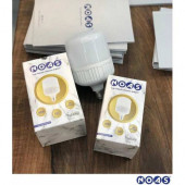 Noas 40 Watt Sanayi Tipi Led Ampul 3600 Lümen 3200 Kelvin Günışığı Renk (1 Yıl Garanti) - 2
