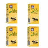 4 Kutu Tala Karınca Yumurtası Yağı 20 ml - 1