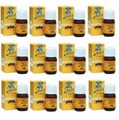 12 Kutu Tala Karınca Yumurtası Yağı 20 Ml x 12 Orijinal Ürün - 1
