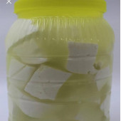 Peynir 5 kg hazır bidonda(dörtdivan yayla peyniri ) hakiki köy ürünü - 1