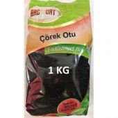 ÇÖREKOTU TANE - Çörek Otu - Bağdat Baharat - 1 KG Ekonomik Boy (Yeni tarihli) - 1