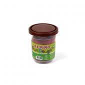 Alpino Oyun Hamuru 130 GR Kahverengi DP000315 - 1