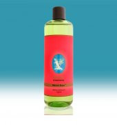Nuka organik mersin suyu 250 ml - 1