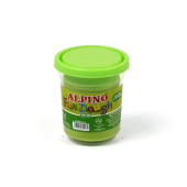 Alpino Oyun Hamuru 130 GR Açık Yeşil DP000310 - 1
