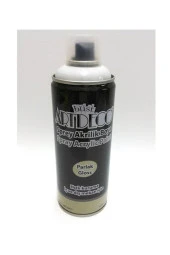Artdeco Akrilik Sprey Boya 400 ML Açık Gri Sprey Akrilik Boya - 1